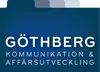 Göthberg Kommunikation & Affärsutveckling